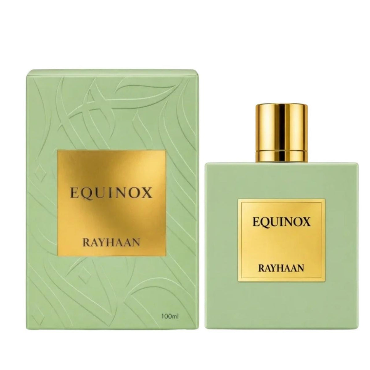 Rayhaan Equinox Eau de Parfum.