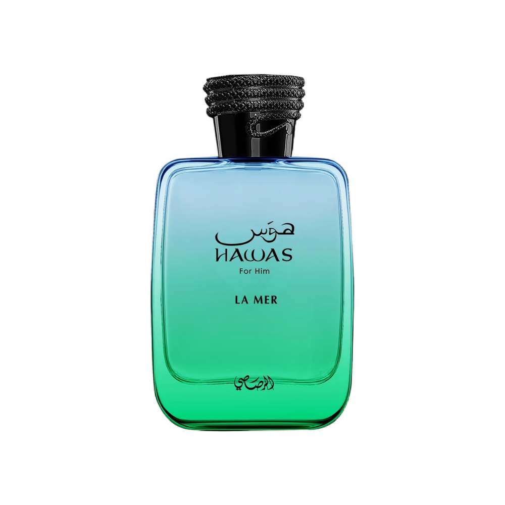 Rasasi Hawas La Mer For Him Edp