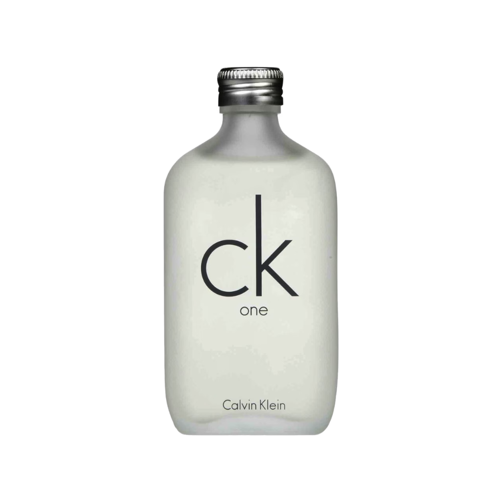 CALVIN KLEIN ONE EDT