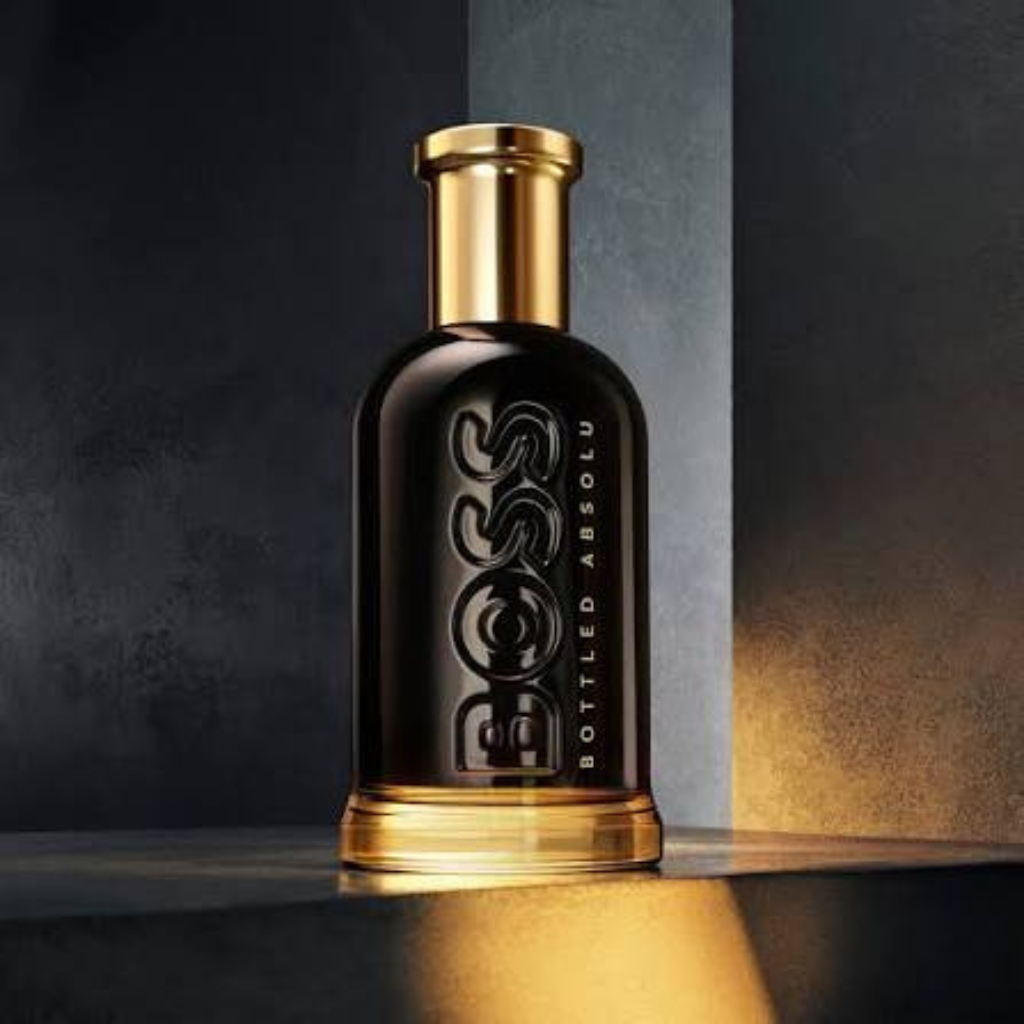 HUGO BOSS BOTTLED ABSOLU