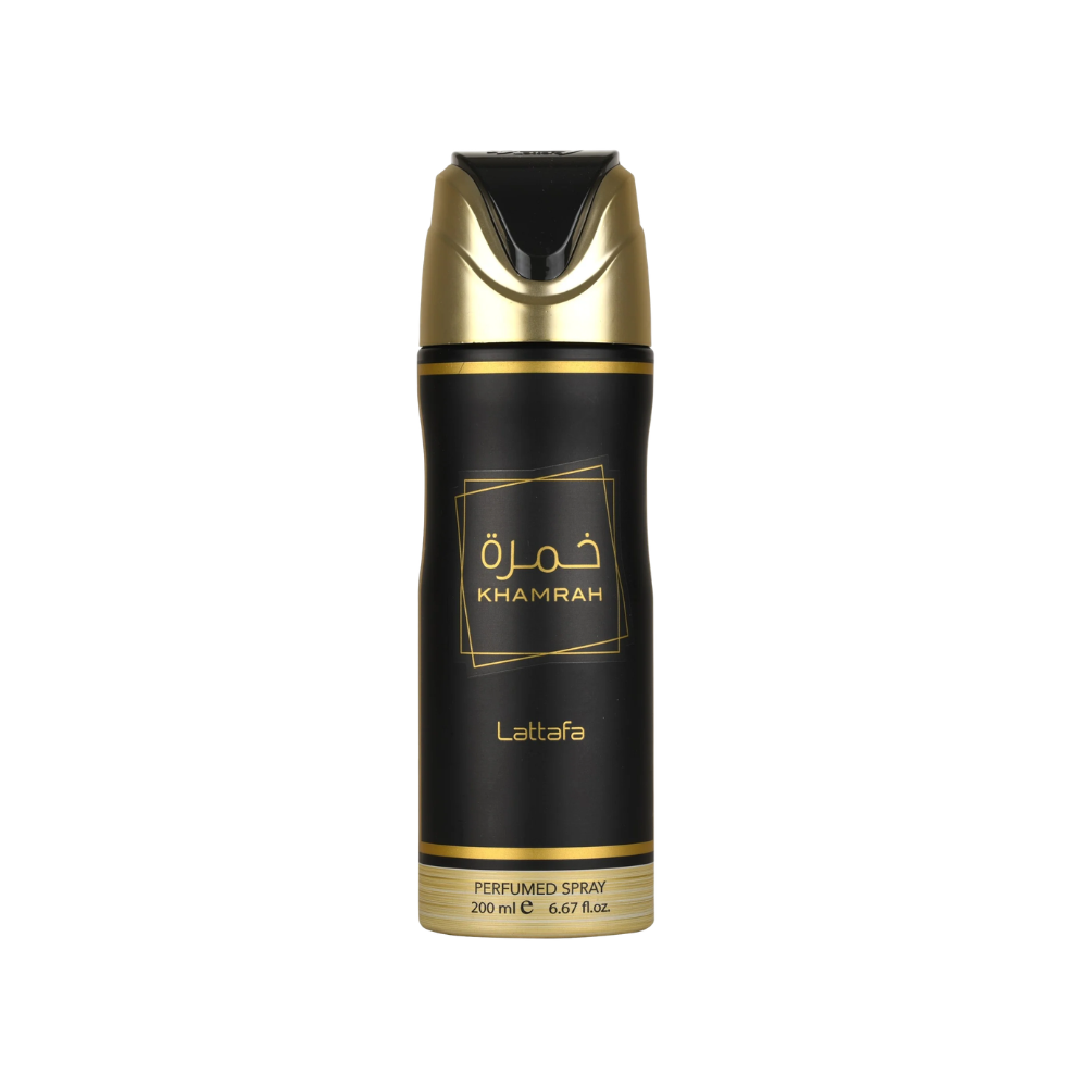 The Khamrah Signature Collection | Lattafa Khamrah, Khamrah Body Spray & Sivara