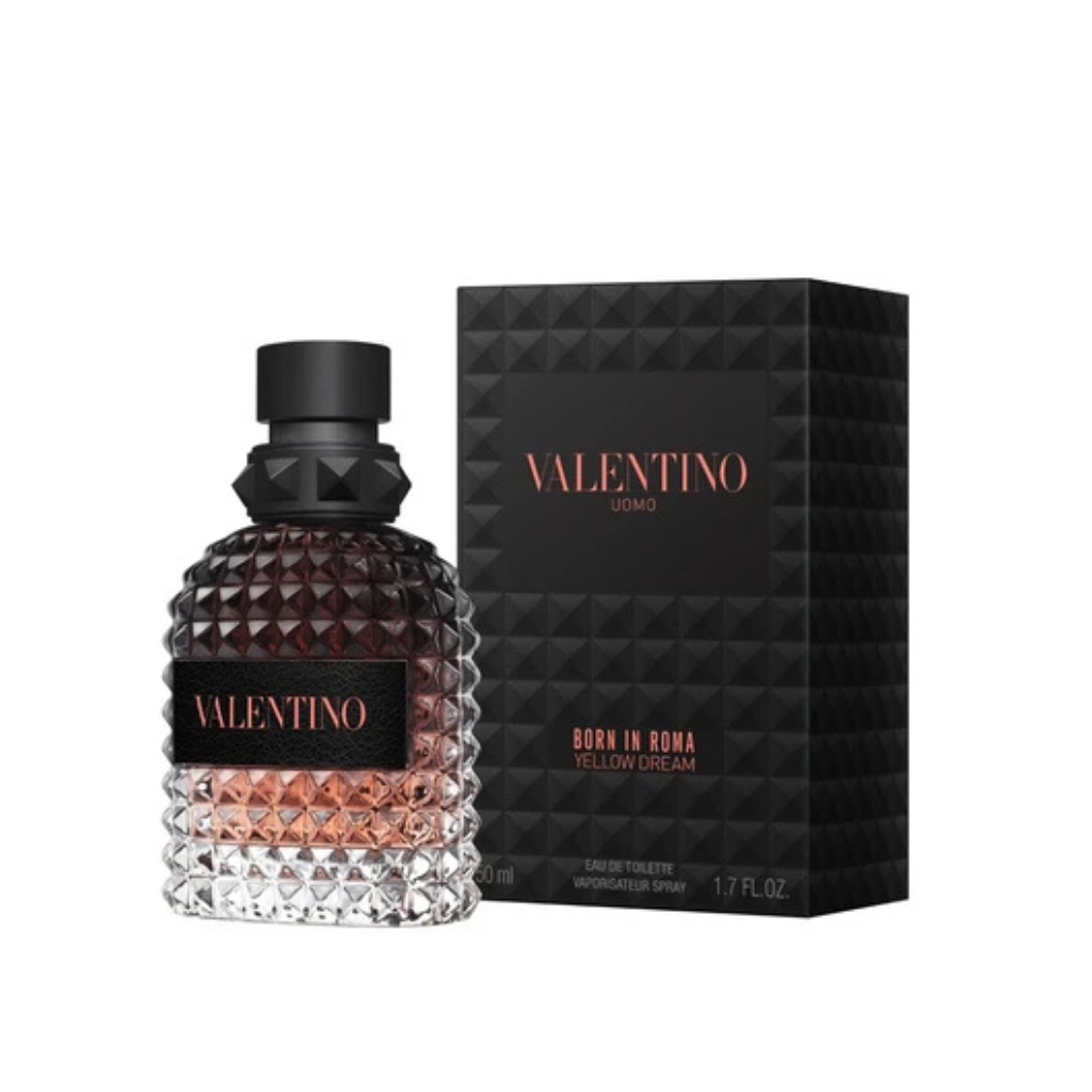 VALENTINO CORAL FANTASY EDT