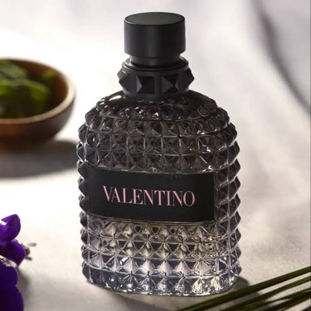 VALENTINO UOMO BORN IN ROMA EDT
