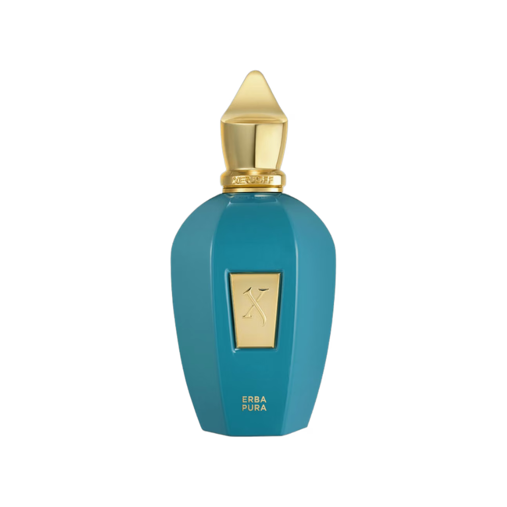 XERJOFF ERBA PURA EDP
