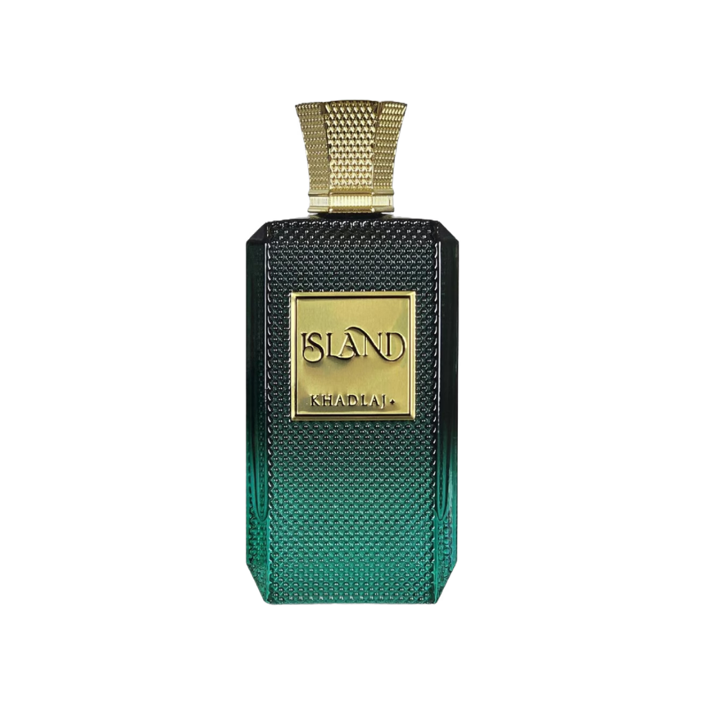 KHADLAJ ISLAND EDP
