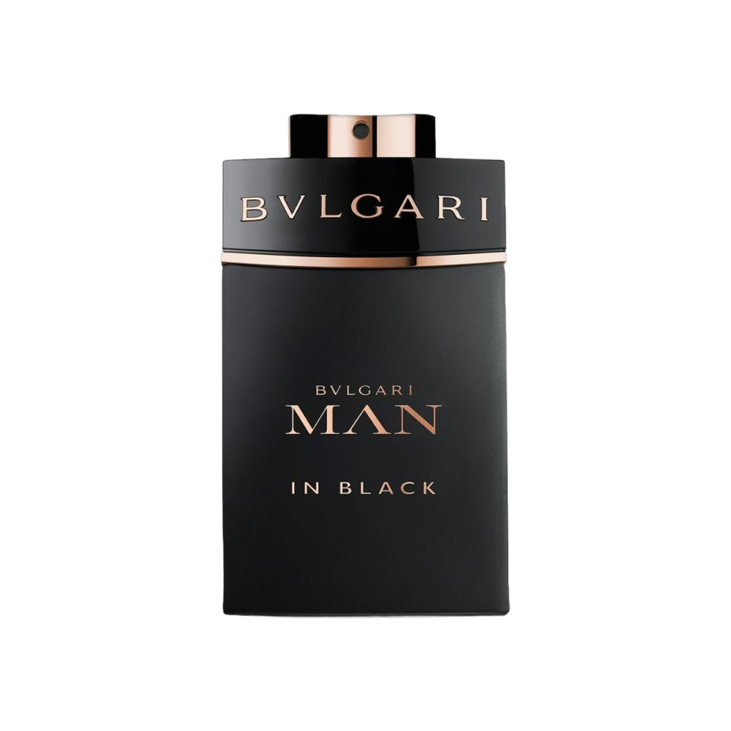 BVLGARI MAN IN BLACK EDP