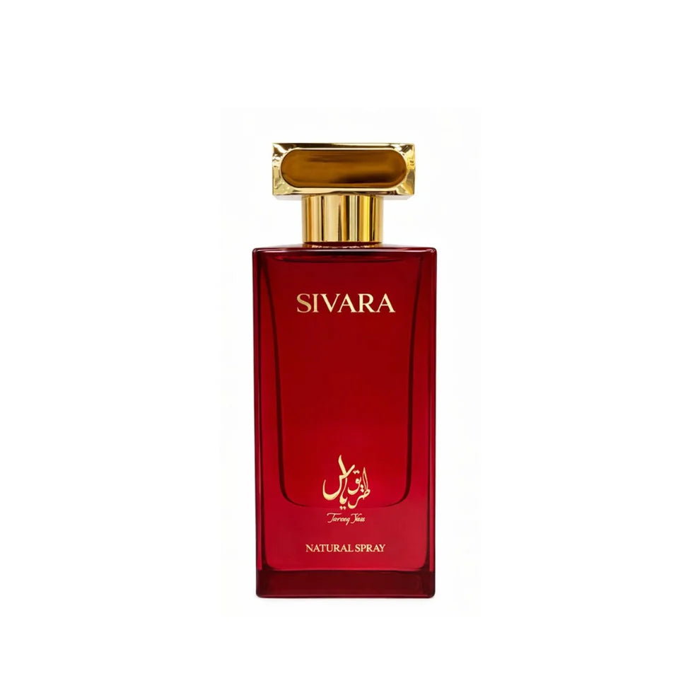 Legendary Scents Collection | Rasasi Hawas For Him + Rasasi Hawas Black + Sivara EDP By Tareeq Yass
