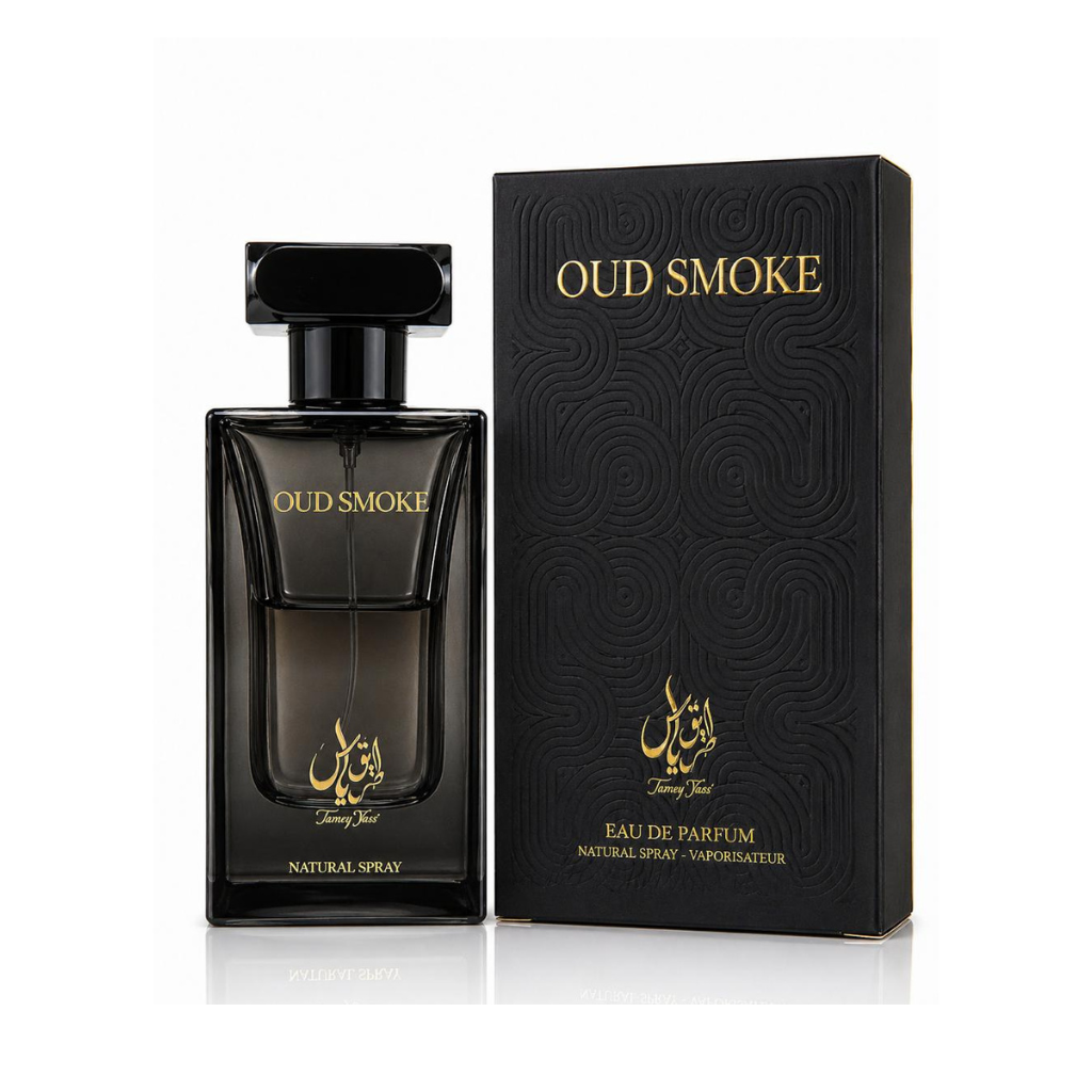 OUD SMOKE EDP BY TAREEQ YASS