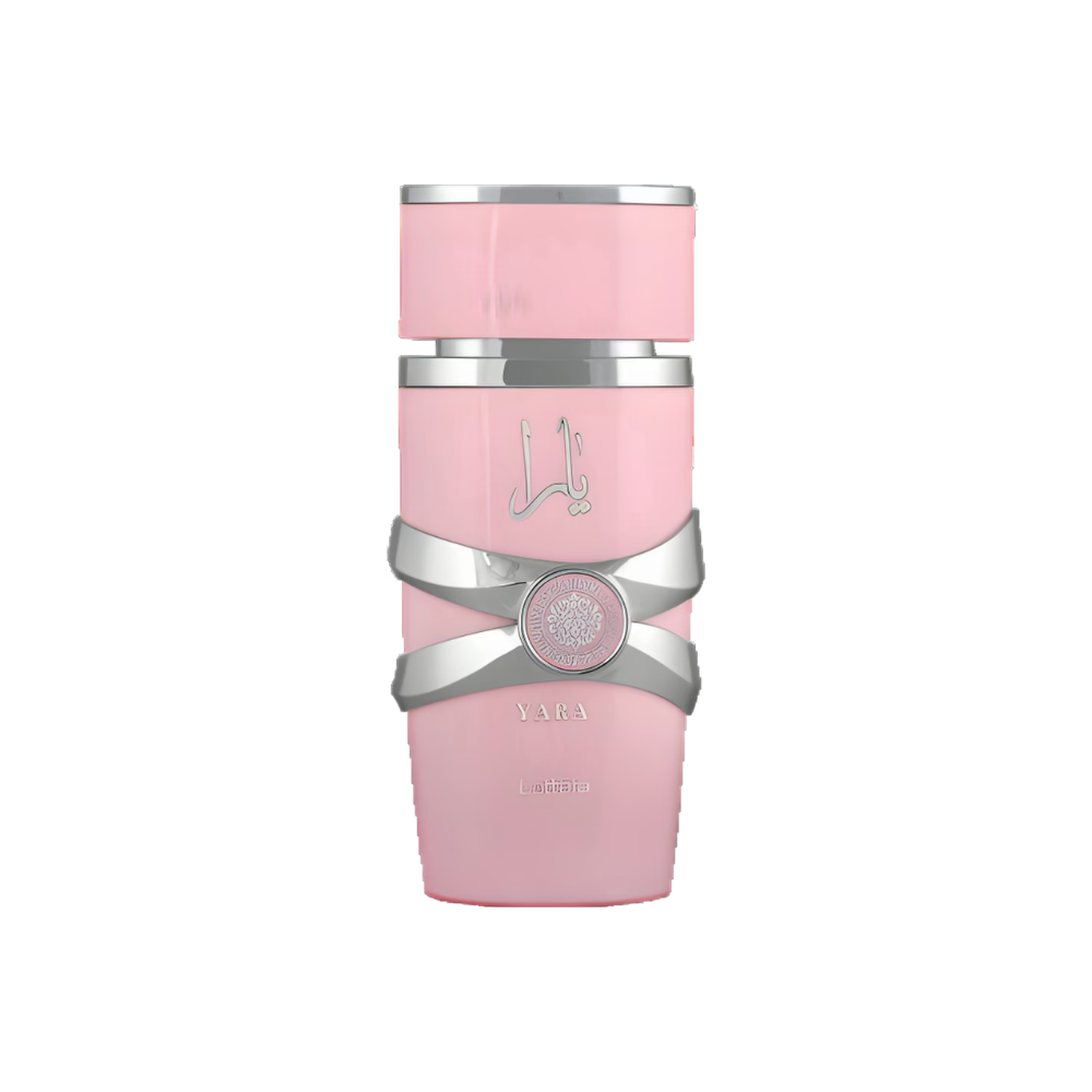 The Yara Signature Collection | Yara EDP, Eclaire Bodyspray & SAPHIRA