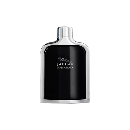 Jaguar Classic Black
