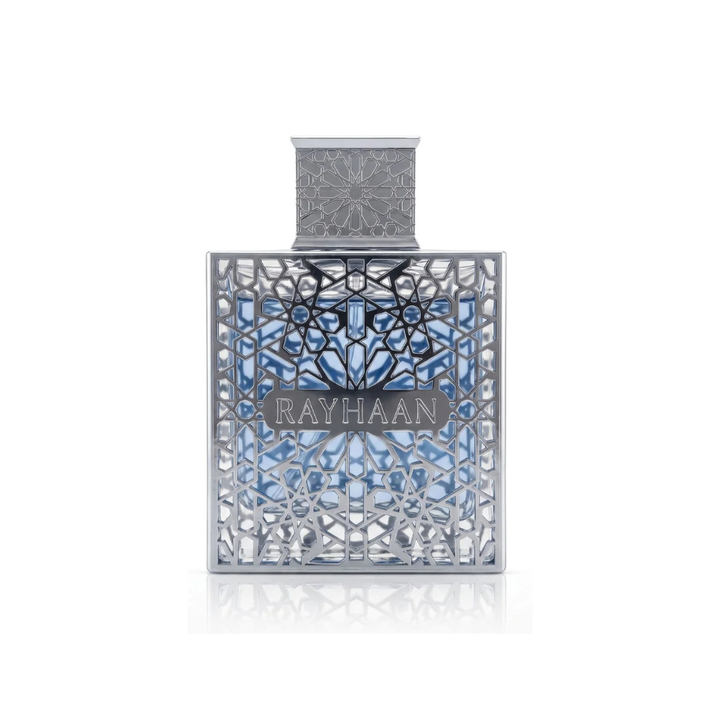 Rayhaan Aquatica + Rayhaan Lion EDP | Rayhaan Power Duo