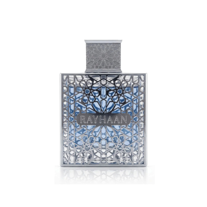 Rayhaan Aquatica + Rayhaan Lion EDP | Rayhaan Power Duo