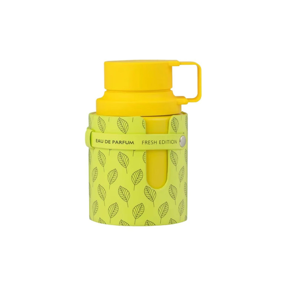 Armaf Odyssey Limoni Fresh