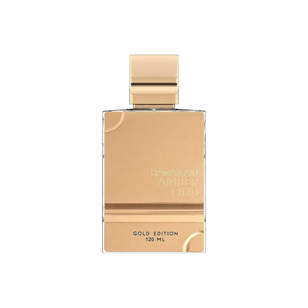 Amber Oud Gold Edition 120ml