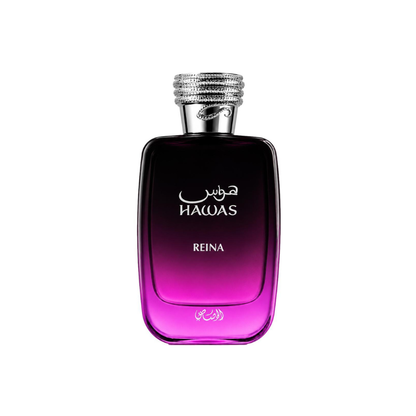 Hawas Reina