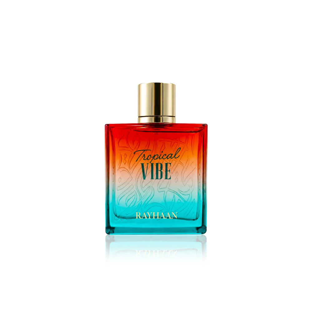 Rayhan Tropical Vibe