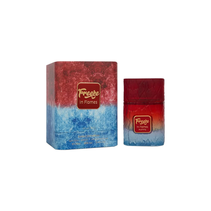Freeze in Flames Riiffs Perfume