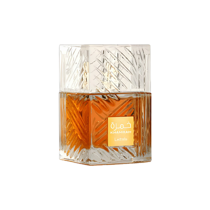 Khamrah Lattafa EDP
