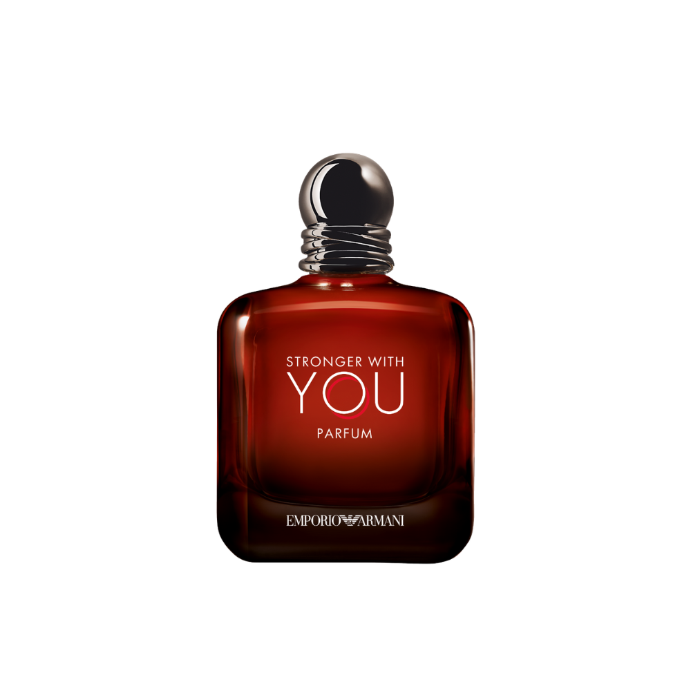 Stronger With You Parfum