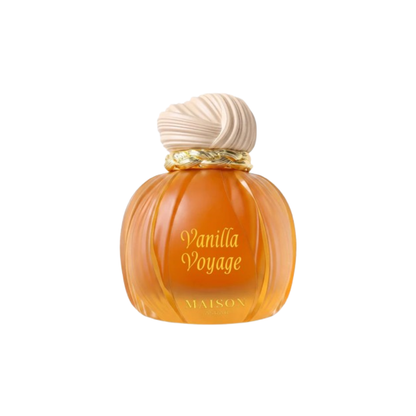 Vanilla Voyage