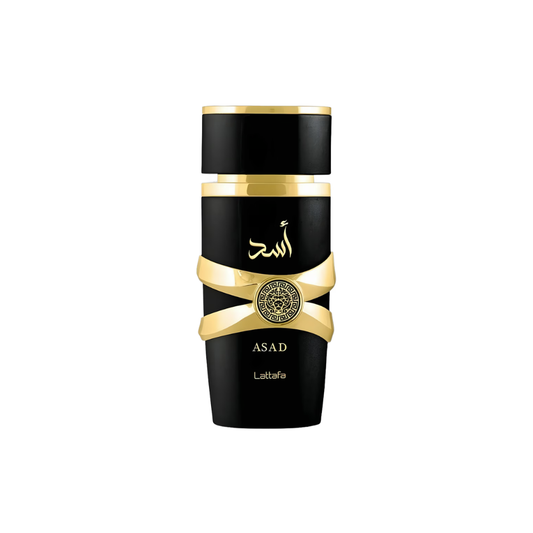Lattafa Asad