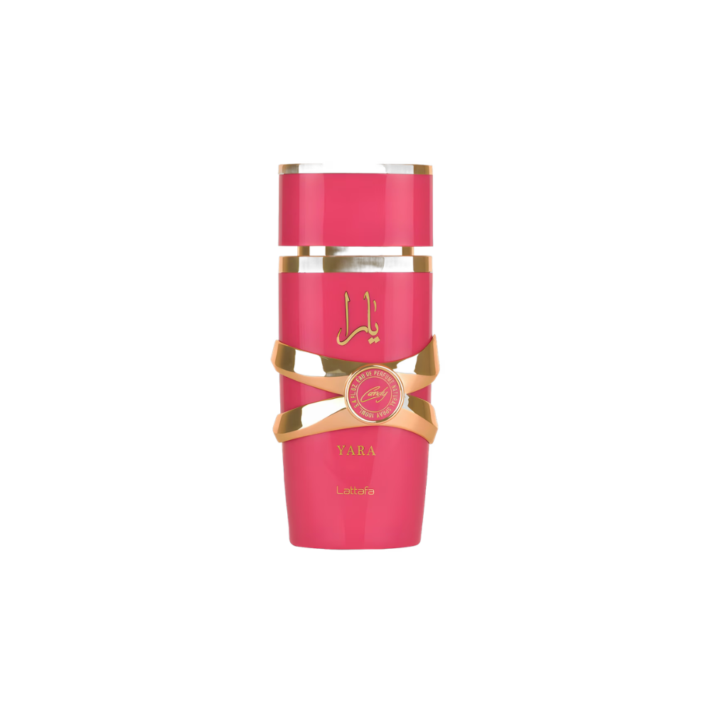 Lattafa Yara Candy EDP