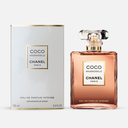 COCO MADEMOISELLE CHANEL
