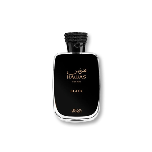 Hawas Black