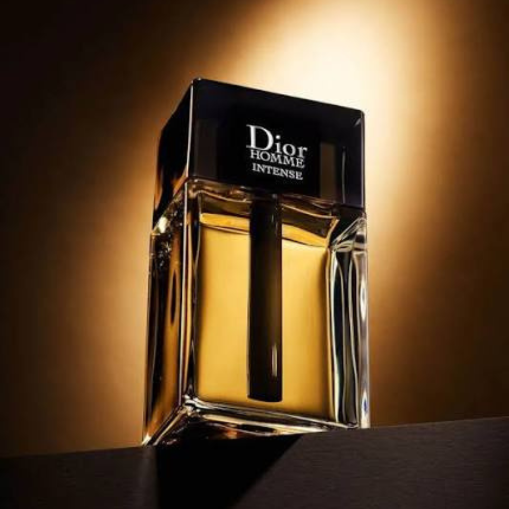 DIOR HOMME INTENSE