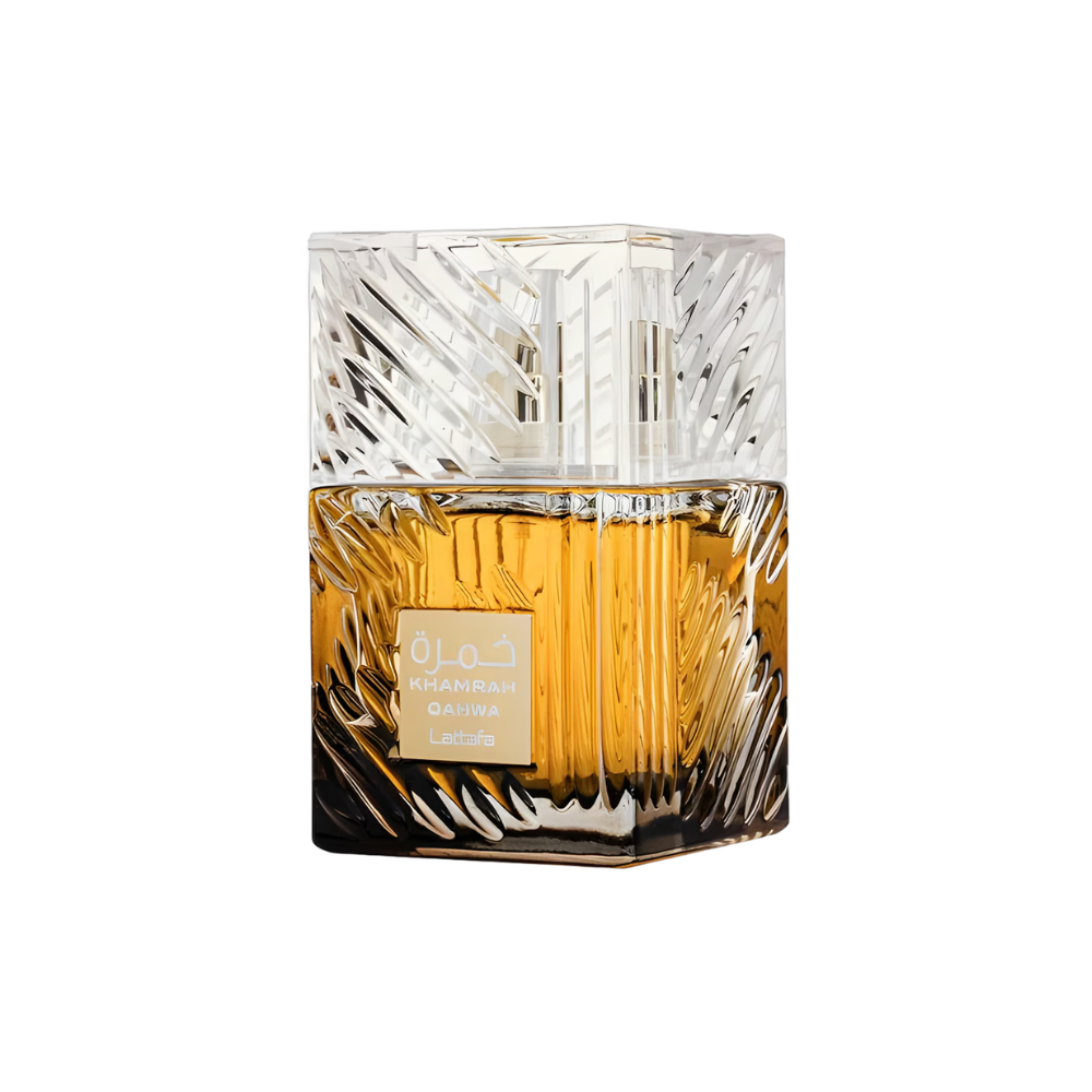 Lattafa Khamrah Qahwa EDP