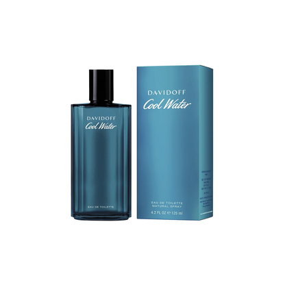 Davidoff Cool Water