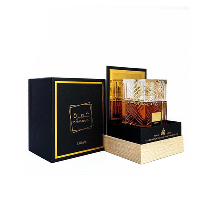 Khamrah Lattafa EDP