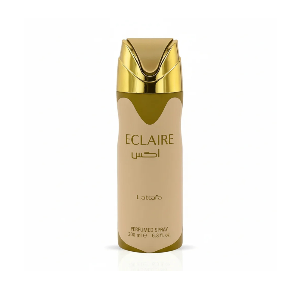 The Yara Signature Collection | Yara EDP, Eclaire Bodyspray & SAPHIRA