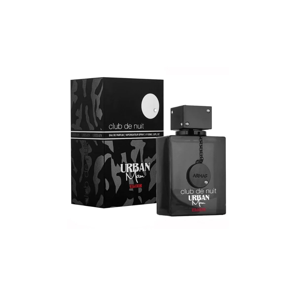 Armaf Club De Nuit Urban Elixir