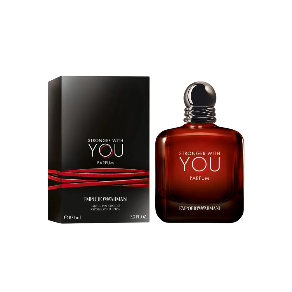 Stronger With You Parfum