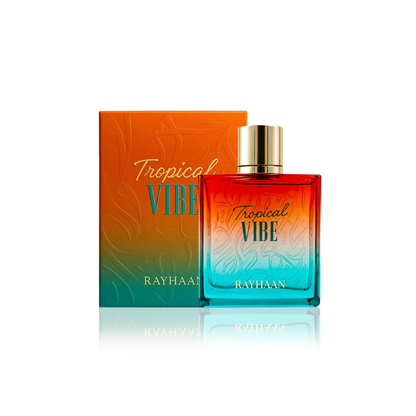 Rayhan Tropical Vibe