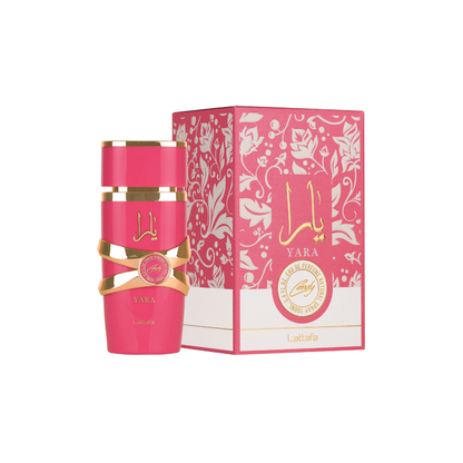 Lattafa Yara Candy EDP