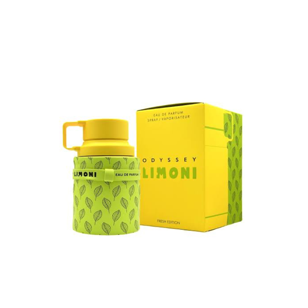 Armaf Odyssey Limoni Fresh