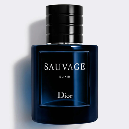 DIOR SAUVAGE ELIXIR