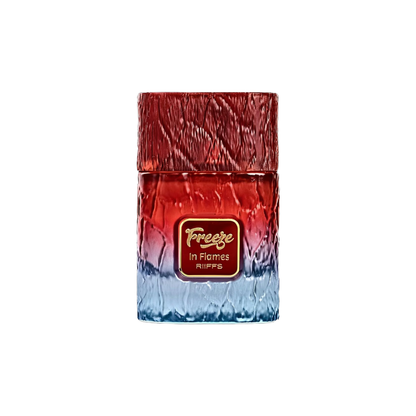 Freeze in Flames Riiffs Perfume