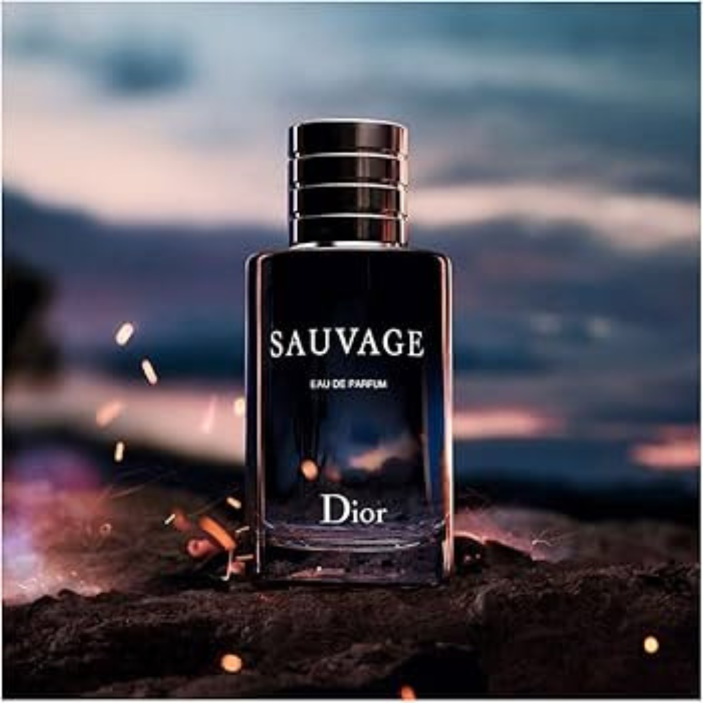 DIOR SAUVAGE EDP