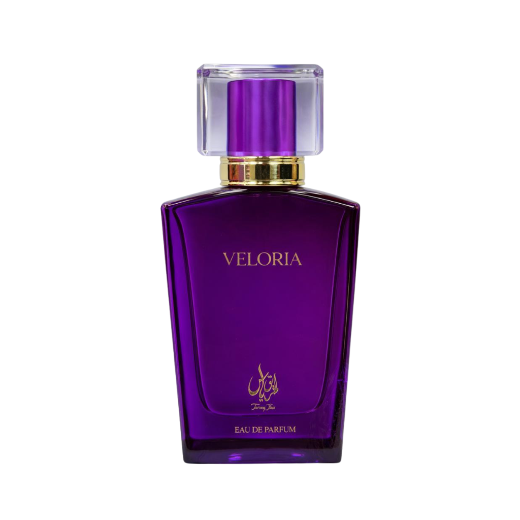 VELORIA BY TAREEQ YASS