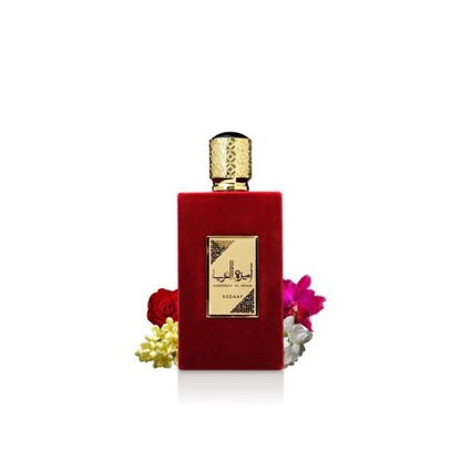 Ameerat Al Arab