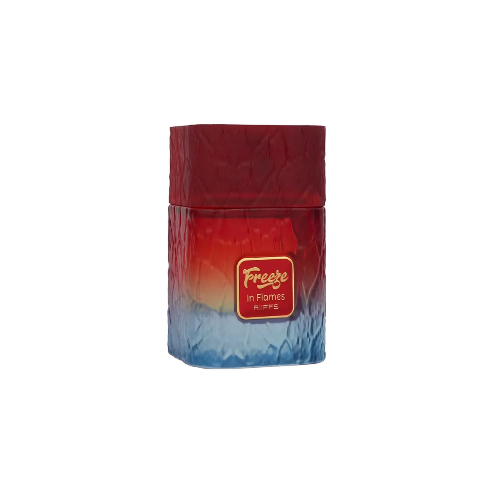 Freeze in Flames Riiffs Perfume
