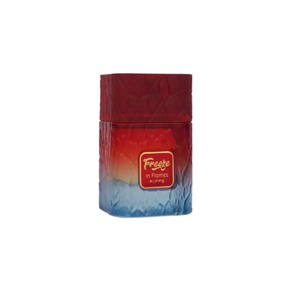 Freeze in Flames Riiffs Perfume