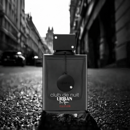 Armaf Club De Nuit Urban Elixir