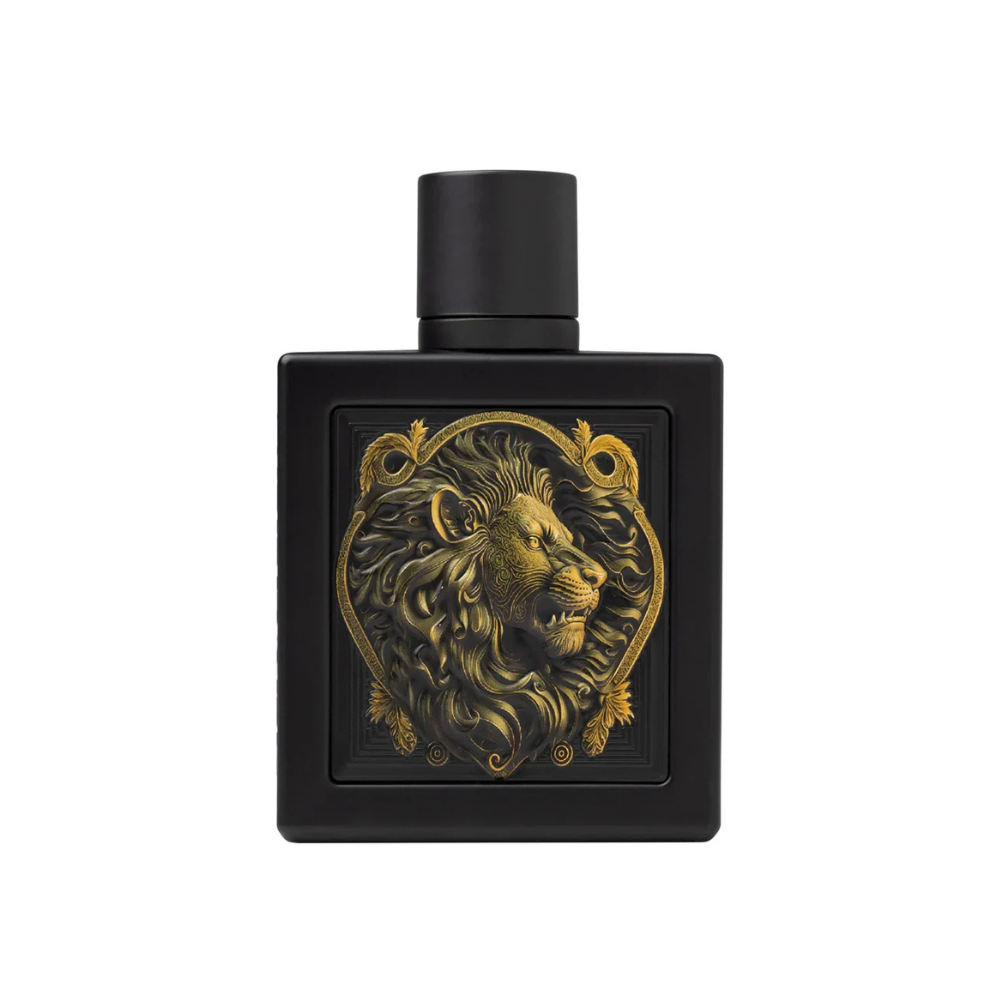 Rayhaan Aquatica + Rayhaan Lion EDP | Rayhaan Power Duo