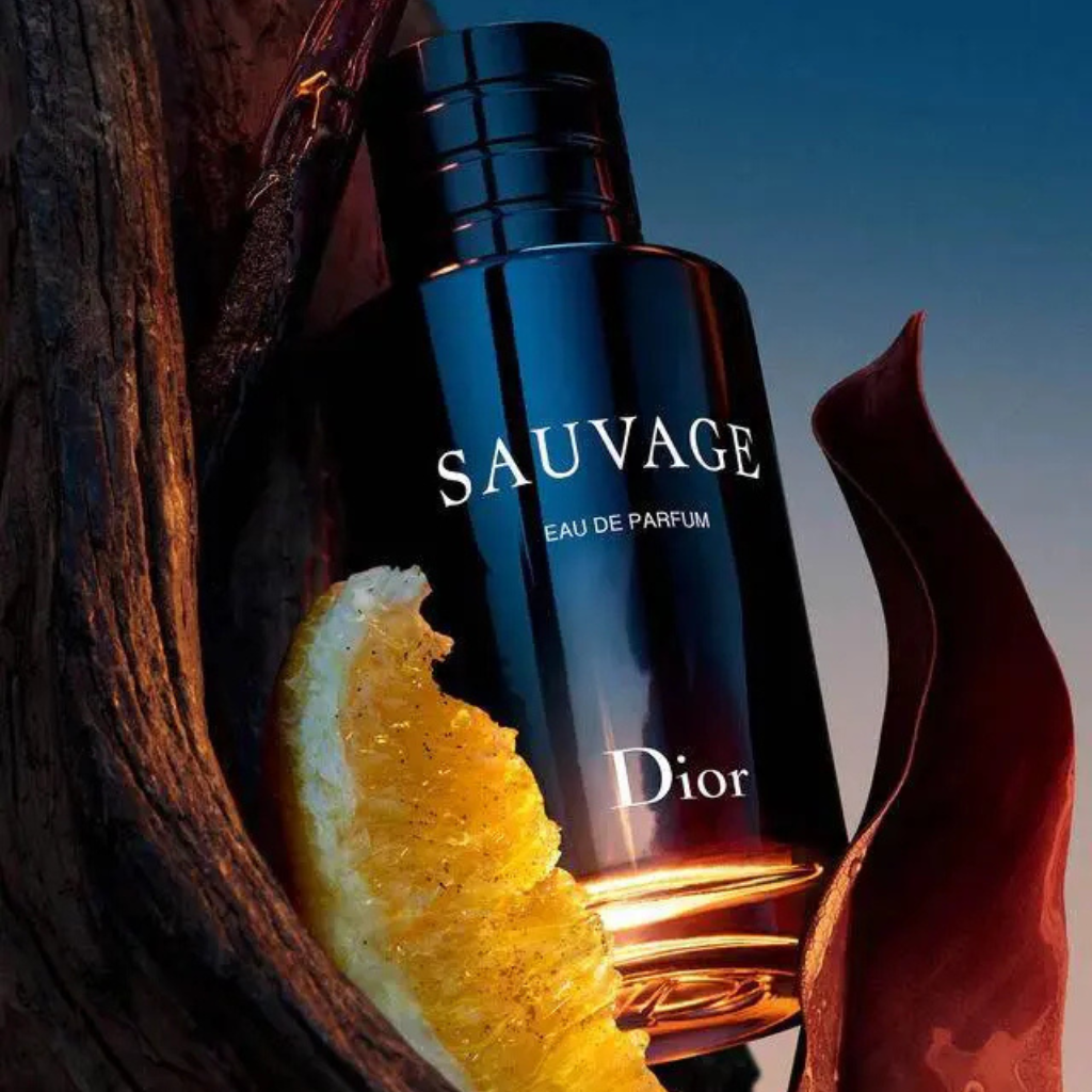 DIOR SAUVAGE EDP