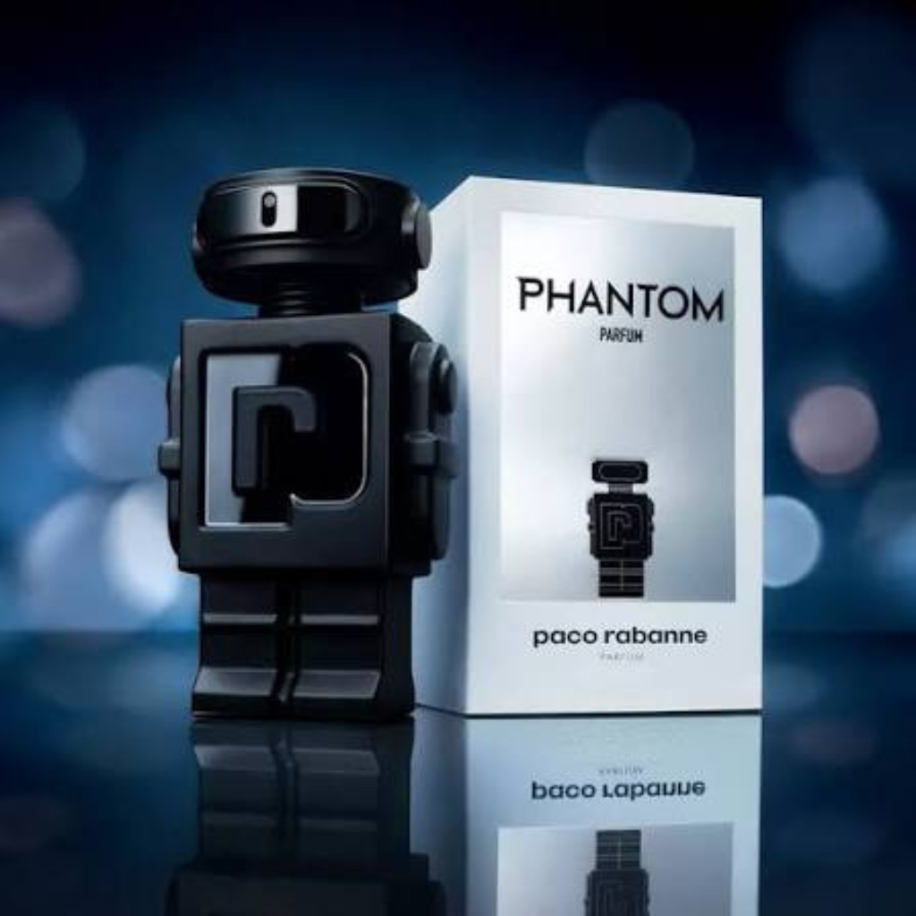 PACO RABANNE PHANTOM PARFUM