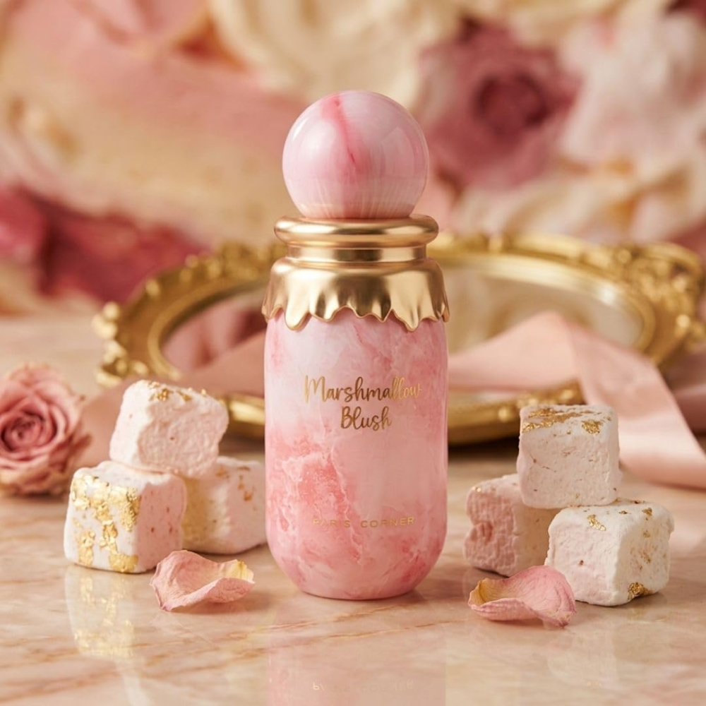 Marshmallow Blush